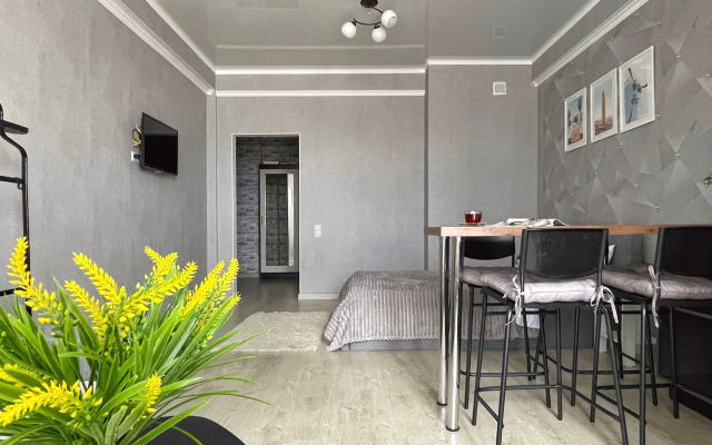 Квартира Уютная студия в центре города