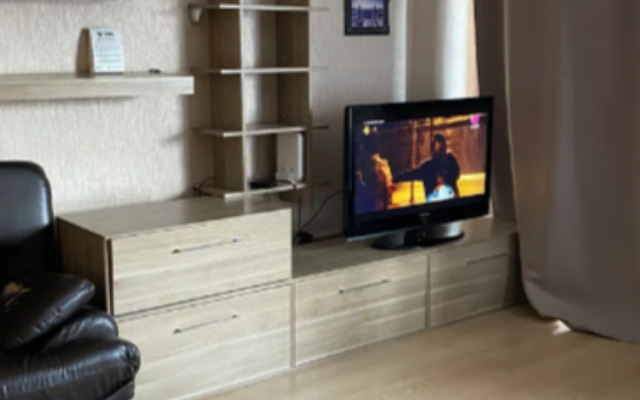 Na 50 Let Vlksm 15 Apartments