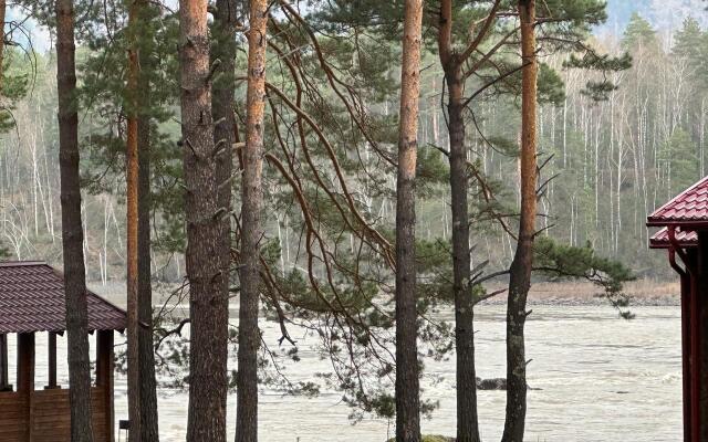 Отель Парк-отель Пилот