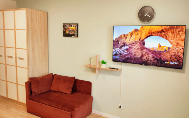 Квартира LiteApart