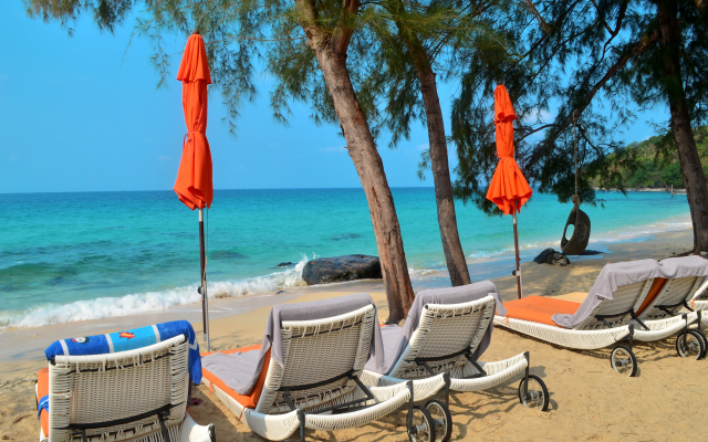 Ajinta Resort