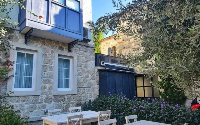 Faro Alacati Hotel