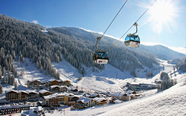 Гостевой дом Докса