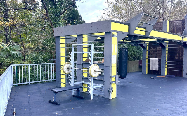 Апартаменты Комфорт Актер Гэлакси