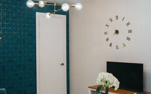 Квартира Премиум-Клaсса