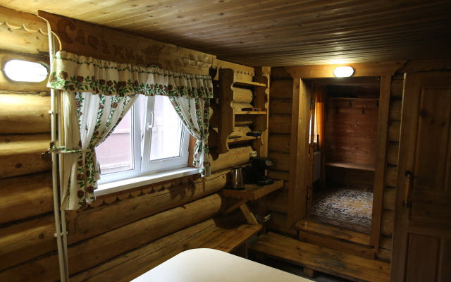 Comfort Mini-Hotel