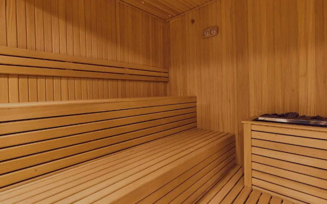 Отель Grey Hotel Kopaonik