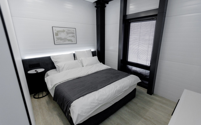 Guest house Stal