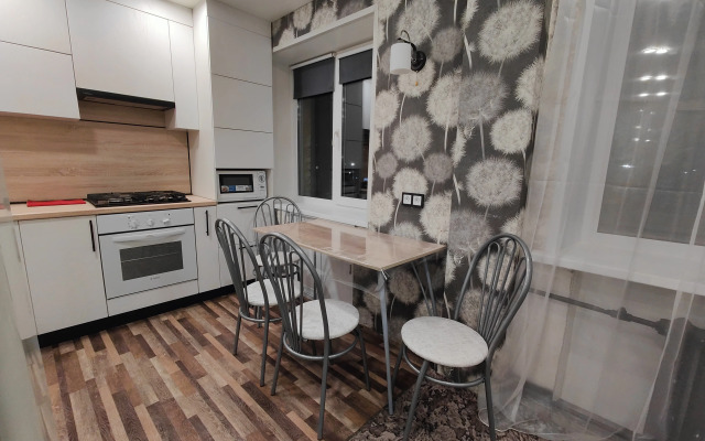 Апартаменты Апарт Миасс на Добролюбова