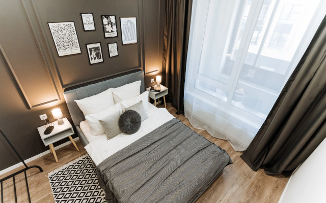 Apartamenty Liberty Sity 3