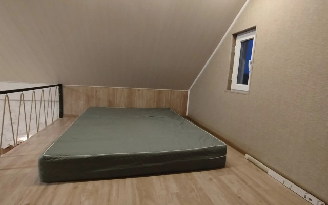 Domik V Romashke Guest house