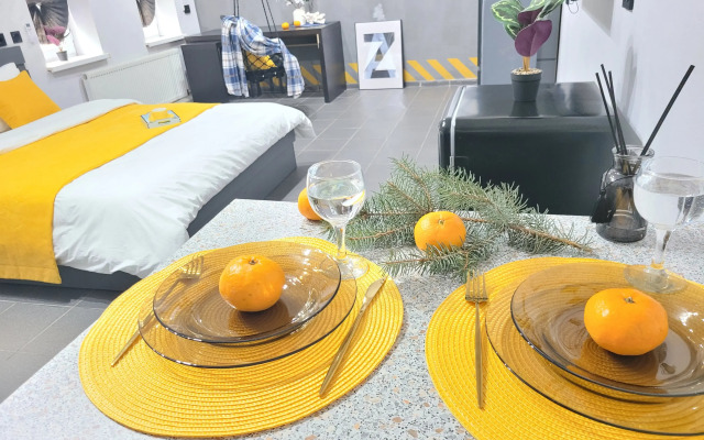 Апартаменты Адыгея Лофт Центр