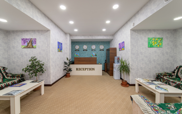 Amea Baku Hotel