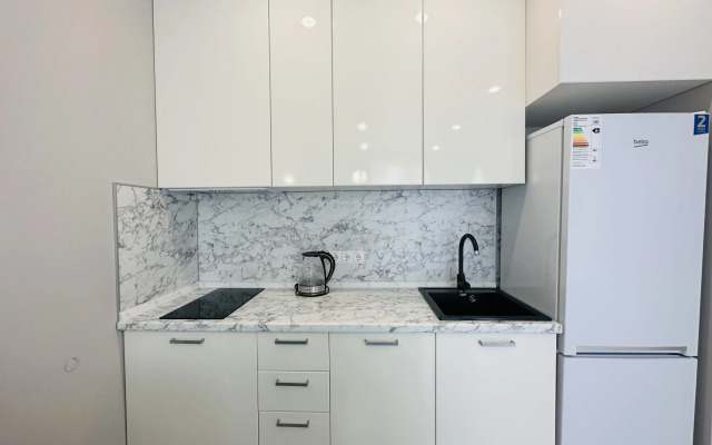 Nasutki38 2Kh Komnatnye U Moremolla Apartment