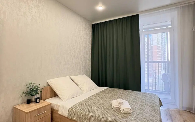 Квартира Уютная в Центре Города