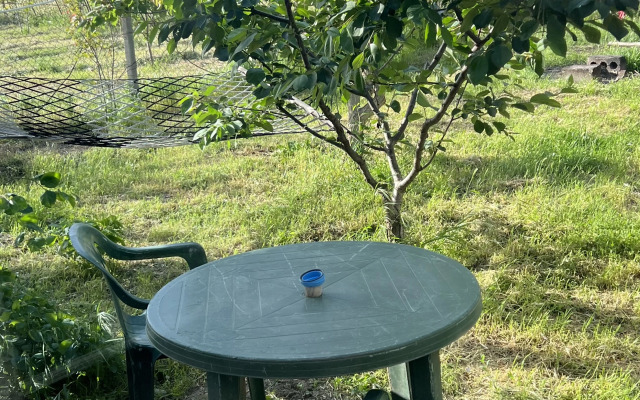 Частный дом в стиле Прованс