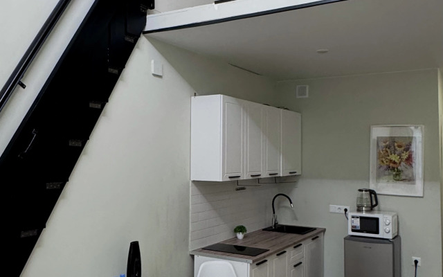 Апартаменты Вольная 25/3