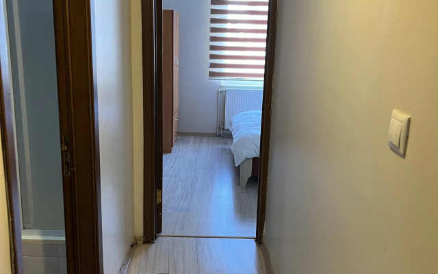 Sleep House Kadıköy Apartments