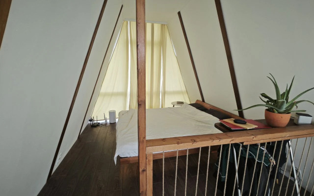 Lis A Dom Private house
