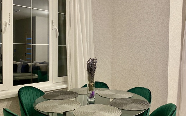 Comfort & Relax Home At Naberezhniy Apartments