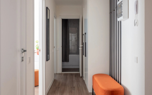 Your Apart in Civilization Apartments