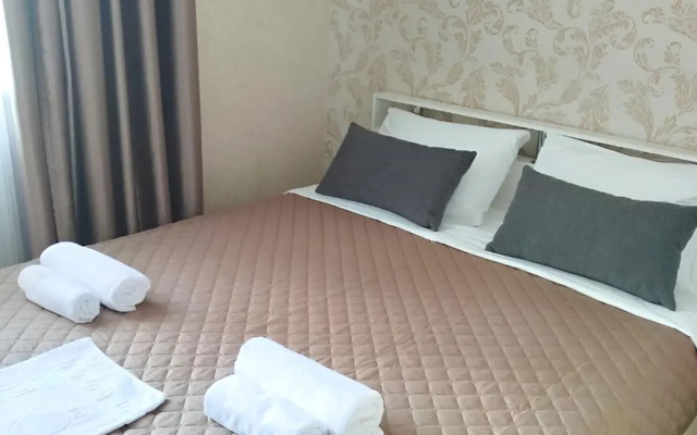 Квартира Двухкомнатная Парк Краснодар