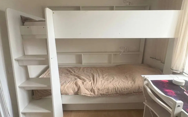 Квартира 4.16 Konstitucii