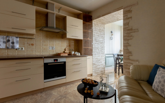 Апартаменты Садовая 12