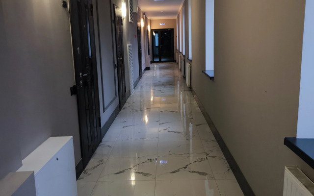 Квартира Green Prestige