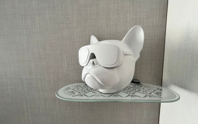 Uyutnye Apartamenty Dlya Vas Flat