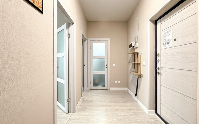 Monako 24 Zhk Bosfor 244 Apartments