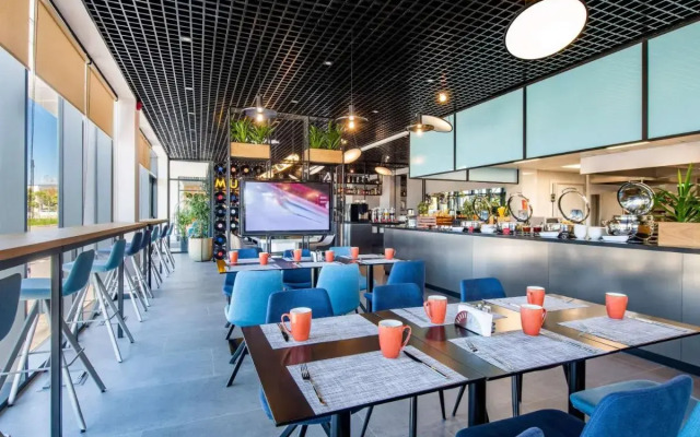 Ibis Tbilisi Airport Hotel