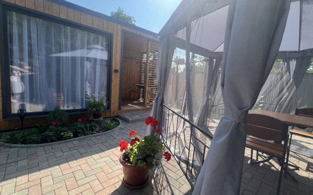 Dacha Gelendzhik Private house