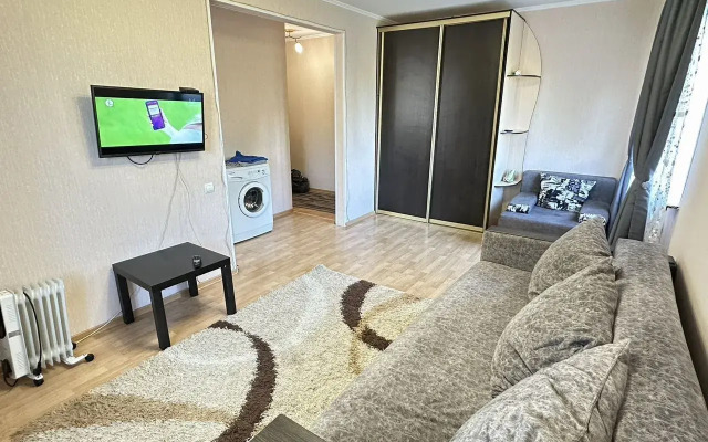 Квартира на Республики 180