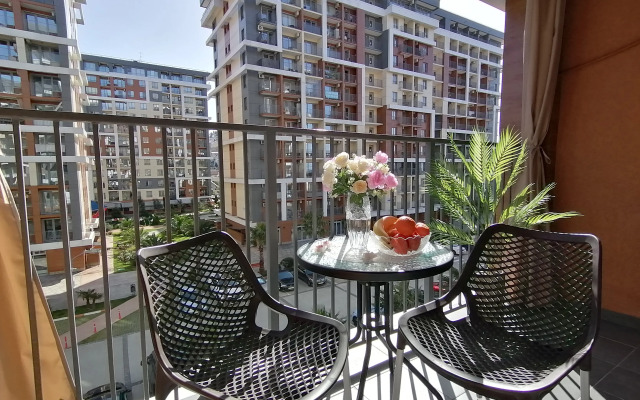 Karavella Portugalii Flat