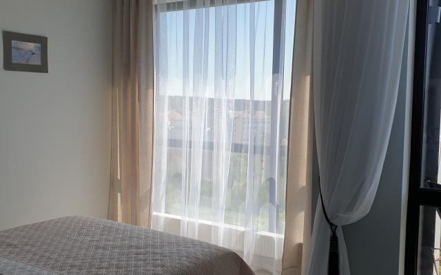 Eva Crystal Apartments