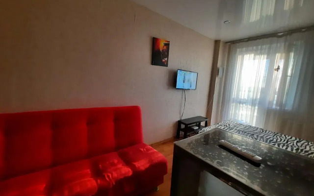 Uyutnaya Studiya V Tsentre Goroda Flat