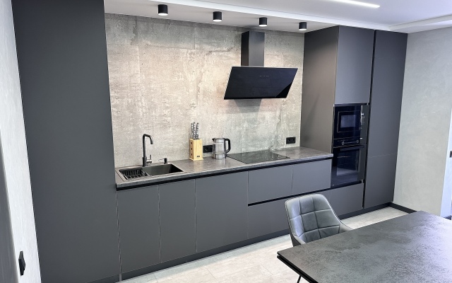 Апартаменты на Танкистов 80а