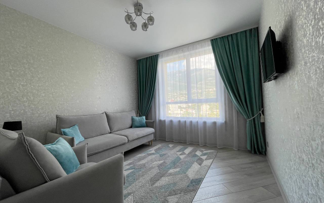 Yalta Almaz Apartments 1