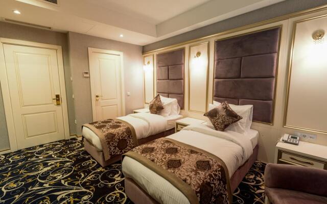 Gold Tbilisi Hotel