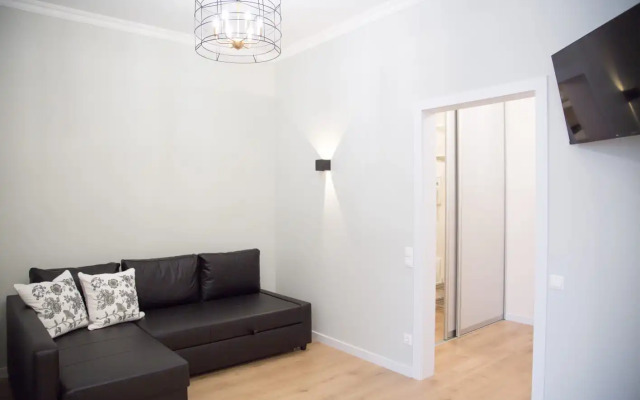 Апартаменты Солнце в бокале