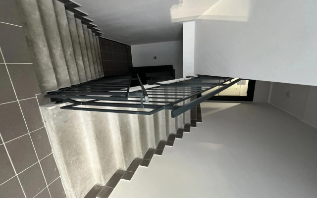 Квартира Студия на Молодежной