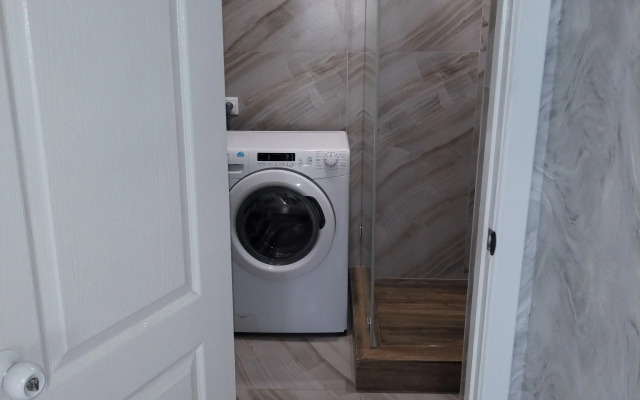 Квартира Уютная