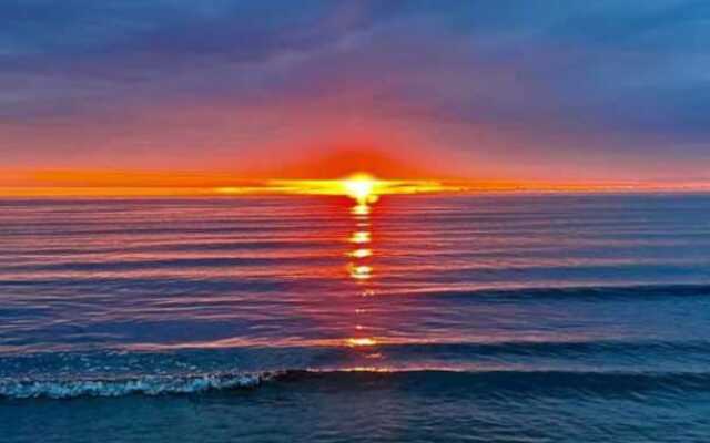 Частный дом Прибой Дербента