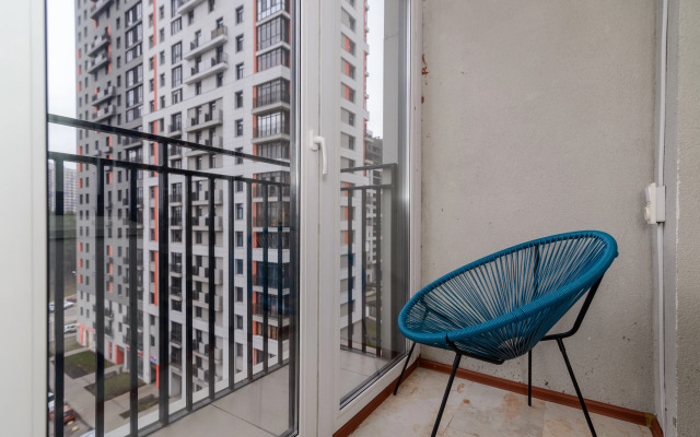 Квартира Victory Apart на Сосновая 1к3