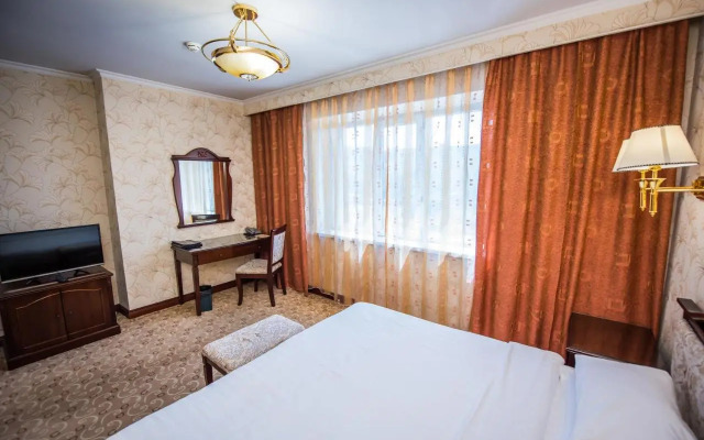 G Empire Hotel