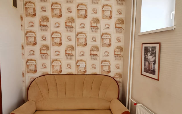 Квартира на Богатырском Проспекте 26 Корпус 1