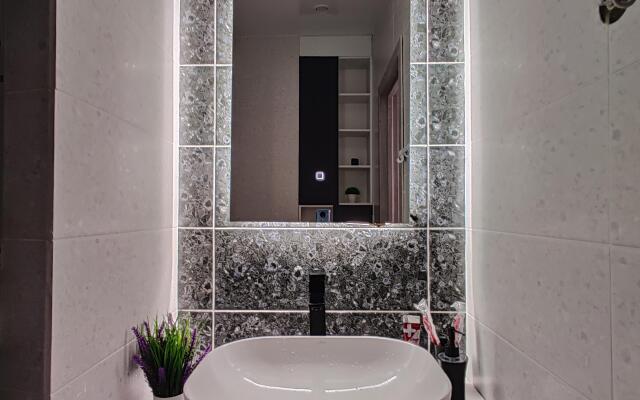 Квартира Уютная