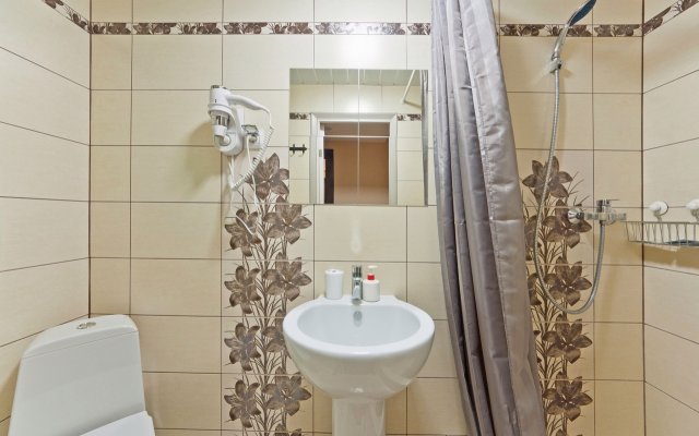 Samsonov Guest house