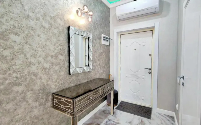 Apartments u Morya v Zhk korona